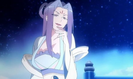 从前有座灵剑山动漫,剑道巅峰，传奇再现